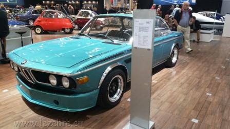 BMW 30 csl 2275264